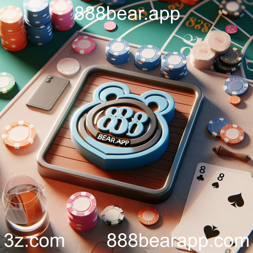 Explorando o Universo dos Jogos de Cartas no 888bear.app