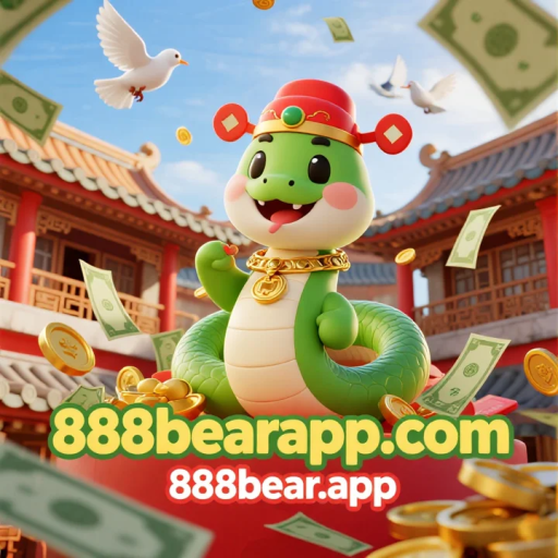 888bear.app