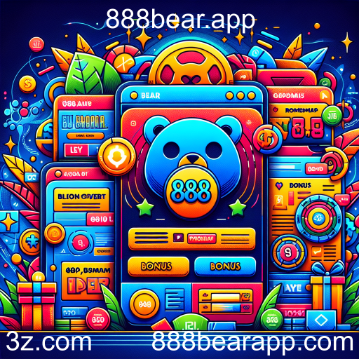As Melhores Promoções do 888bear.app: Como Maximizar Suas Chances de Ganhar
