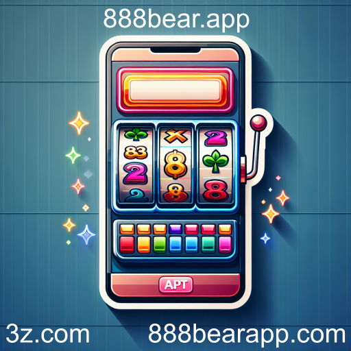 Atração dos Caça-níqueis no 888bear.app